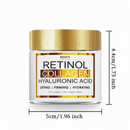 The Persona™ Retinol Firming Cream