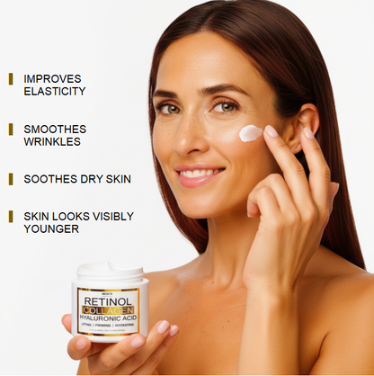 The Persona™ Retinol Firming Cream