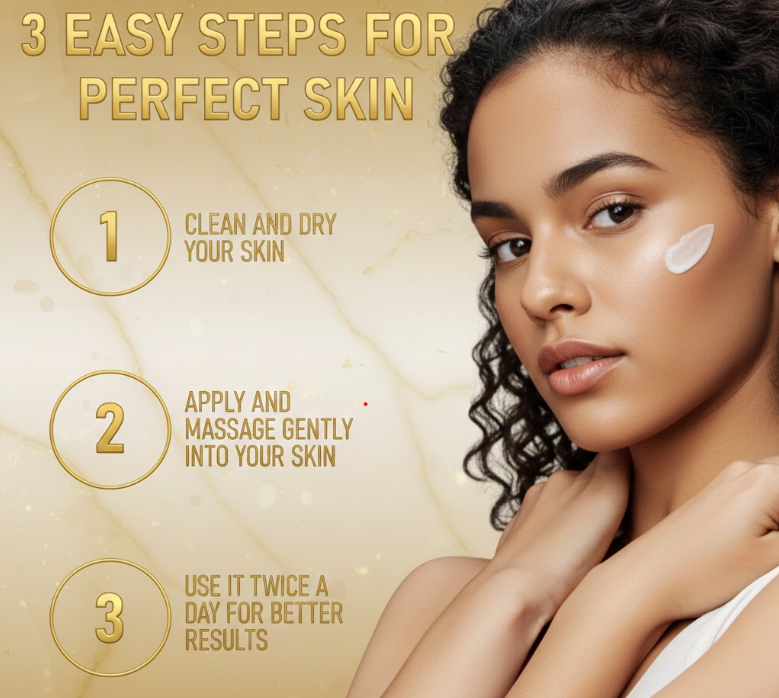 The Persona™ Retinol Firming Cream